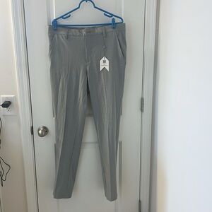 NWT Men’s Golf Pants